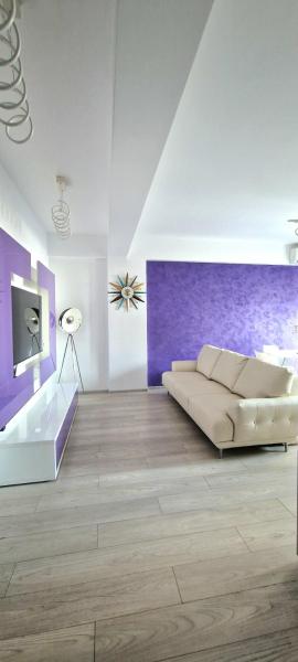 Apartament Maradeya